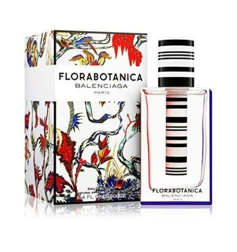 balenciaga florabotanica perfume reviews.